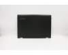 Lenovo 5CB0N71299 COVER LCD Cover C 80XB Black W/LOGO