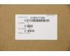Lenovo 5CB0N71299 COVER LCD Cover C 80XB Black W/LOGO