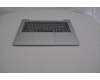 Lenovo 5CB0N78328 COVER UpperCaseC80X4 MGRW/KBNFPNBL NORDI