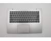 Lenovo 5CB0N78328 COVER UpperCaseC80X4 MGRW/KBNFPNBL NORDI