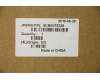 Lenovo 5CB0N78329 COVER Lower Case C 80X4 MGR