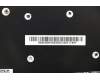Lenovo 5CB0N78330 COVER UpperCaseC80X4 MGRW/KB NFP NBL BEL
