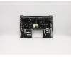 Lenovo 5CB0N79730 COVER UpperCase C80XCSR W/KB FP BL INT\'E