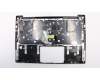 Lenovo 5CB0N79747 COVER UpperCase C 80XC SR W/KB FP BL UK