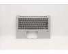 Lenovo 5CB0N79794 COVER UpperCase C 80XC SR W/KB FP BL HEB