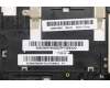 Lenovo 5CB0N79825 COVER UpperCase C80XCGD W/KB FP BL NORDI