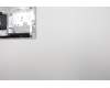 Lenovo 5CB0N82346 COVER UPPERCASEASML80XKPG IMR UK KB