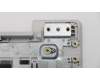 Lenovo 5CB0N86320 COVER UPPERCASEASML80XLPG IMR NORDIC KB