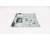 Lenovo 5CB0N86320 COVER UPPERCASEASML80XLPG IMR NORDIC KB