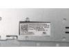Lenovo 5CB0N86320 COVER UPPERCASEASML80XLPG IMR NORDIC KB