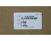 Lenovo 5CB0N86484 COVER UPPERCASEASML80XLIG IMR NORDIC KB