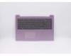 Lenovo 5CB0N86572 COVER UPPERCASEASML80XLLL IMR SLE KB