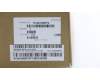 Lenovo 5CB0N86579 COVER UPPERCASEASML80XLRD IMR HEB KB