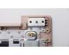 Lenovo 5CB0N86579 COVER UPPERCASEASML80XLRD IMR HEB KB