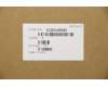 Lenovo 5CB0N86585 COVER UPPERCASEASML80XLWH IMR SLE KB