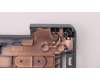 Lenovo 5CB0P15316 COVER LowerCaseL80XW GRAY