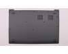 Lenovo 5CB0P15316 LowerCaseL80XW GRAY