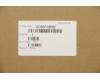 Lenovo 5CB0P18582 COVER Upper Case ASM 3N 81AF W/KB NOD BK
