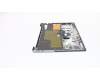 Lenovo 5CB0P18907 COVER Upper Case L 81A8 IG FP BL W/KB ND