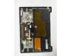 Lenovo 5CB0P18933 COVER Upper Case L 81A8 IG FP BL W/KB SP