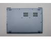 Lenovo 5CB0P19727 COVER Lower Case L80XQ TEX ICE BLUE