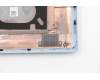 Lenovo COVER Lower Case L80XR ICE BLUE PT pour Lenovo IdeaPad 320-15AST (80XV)
