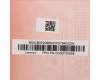 Lenovo 5CB0P20689 COVER LCD Cover 3N 81A4 Pink