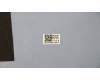 Lenovo 5CB0P20695 COVER LCD Cover 3N 81A4 Blue