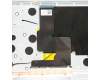 Lenovo 5CB0P23670 COVER Up Case ASM 3N 81A5 W/KB USI Blue