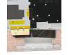 Lenovo 5CB0P23679 COVER Up Case ASM 3N 81A4 W/KB USI Grey