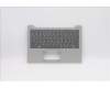 Lenovo 5CB0P23687 COVER Up Case ASM 3N 81A4 W/KB HEB Grey