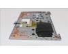 Lenovo 5CB0P23764 COVER Up Case ASM 3N 81A5 W/KB FR Grey