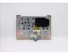 Lenovo 5CB0P23771 COVER Up Case ASM 3N 81A5 W/KB BEL Grey