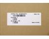 Lenovo 5CB0P23771 COVER Up Case ASM 3N 81A5 W/KB BEL Grey