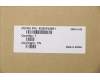 Lenovo 5CB0P23801 COVER Up Case ASM 3N 81A4 W/KB ITA White