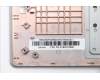 Lenovo 5CB0P23890 COVER Up Case ASM 3N 81A4 W/KB NOD Grey
