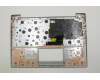 Lenovo 5CB0P23894 COVER Up Case ASM 3N 81A5 W/KB NOD Grey