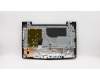 Lenovo 5CB0P24374 COVER UpperCaseASML80YYBK CZE SLK KB BL