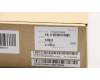 Lenovo 5CB0P25999 COVER Lower Case C 80X4 RED