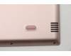 Lenovo 5CB0P26518 COVER Lower Case C 80X2 Pink