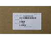 Lenovo 5CB0P95180 COVER Lower Case 3N 81A6/81A7 Black