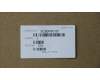 Lenovo 5CB0P95187 COVER LCD Cover 3N 81A6 Black