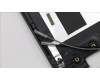 Lenovo 5CB0P95187 COVER LCD Cover 3N 81A6 Black