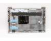 Lenovo 5CB0P98985 COVER Lower Case C 80YA Mineral Grey