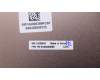 Lenovo 5CB0Q09699 COVER Lower Case L 80Y7 BZ