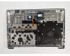 Lenovo 5CB0Q17513 COVER UpperCase 3N 81AK MGR W/KB+AUX US