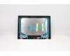 Lenovo 5CB0Q28009 COVER LCD Cover C 81CW Floss Black
