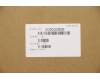 Lenovo 5CB0Q28009 COVER LCD Cover C 81CW Floss Black