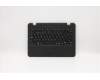 Lenovo 5CB0Q40384 COVER Up Case ASM 3N 81CY W/KB SPA BLK
