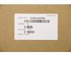 Lenovo 5CB0Q40384 COVER Up Case ASM 3N 81CY W/KB SPA BLK